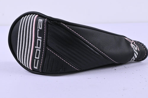 Left Hand Cobra Air-X #6 Hybrid / 29 Degree / Ladies Flex Ultralite 45 Shaft
