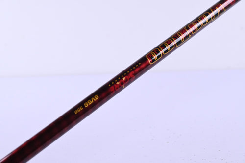 Ping Rapture Driver / 10.5 Degree / Stiff Flex Aldila VooDoo VS6 350 Shaft
