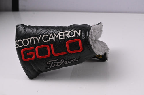 Scotty Cameron Golo #3 Putter / 36 Inch