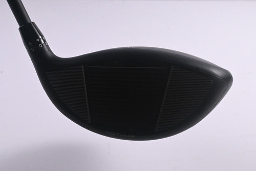 Left Hand Cobra DS-Adapt MAX-K Driver / 10.5 Degree / Regular Flex Vanquish Blue