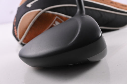 Nicklaus Air Draw Driver / 10.5 Degree / Regular Flex Graffaloy Speed Weight 55