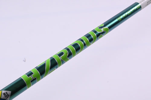 Hzrdus Smoke Green 80 Small Batch #5 Wood Shaft / TX-Flex / Callaway 2nd Gen
