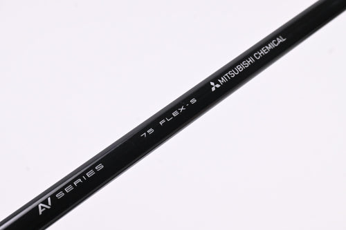 Tensei AV Blue 75 #5 Hybrid Shaft / Stiff Flex / Titleist 2nd Gen