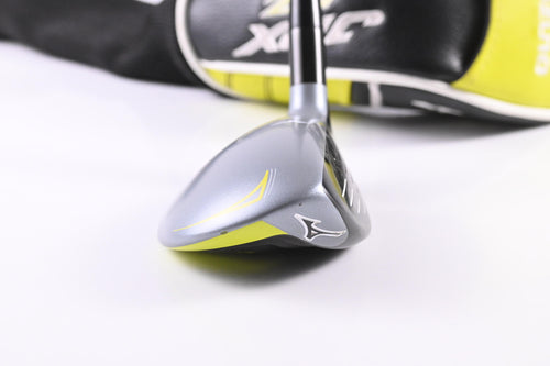 Ladies Mizuno JPX EZ 2016 #5 Hybrid / 25 Degree / Ladies Flex Orochi 55 Shaft