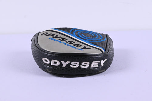 Odyssey Works Versa V-Line Putter / 34 Inch