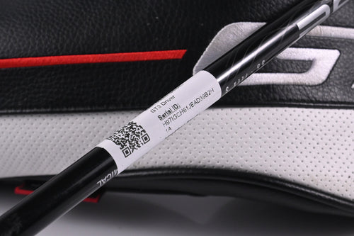 Titleist GT3 Driver / 8 Degree / Stiff Flex Kuro Kage Black 55 Shaft