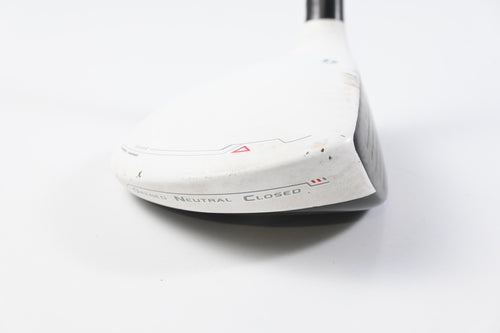 Taylormade R11 #3 Wood / 15.5 Degree / Regular Flex Fujikura Blur 70 Shaft