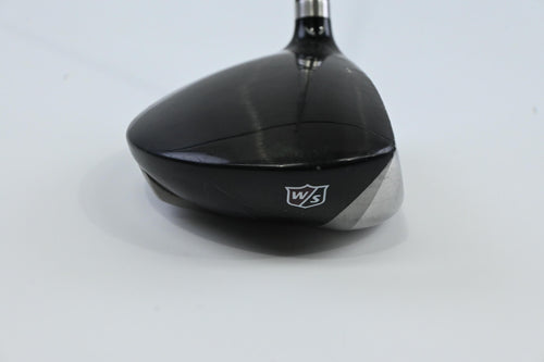 Wilson Fybrid HS #3 Wood / 15 Degree / Regular Flex UST Axiv Core 60 Shaft