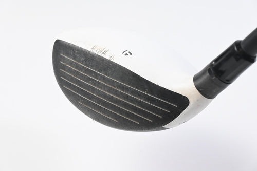 Taylormade R11 #3 Wood / 15.5 Degree / Regular Flex Fujikura Blur 70 Shaft
