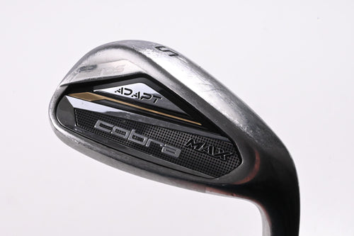 Ladies Cobra DS-Adapt Max Sand Wedge / 55 Degree / Ladies Flex KBS PGI 55 Shaft