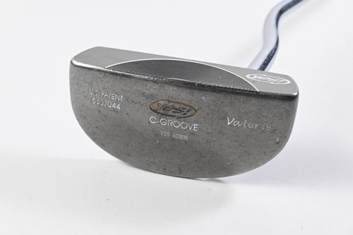 Yes! C-Groove Valerie Putter / 33 Inch