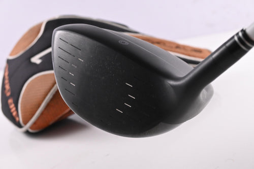 Nicklaus Air Draw Driver / 10.5 Degree / Regular Flex Graffaloy Speed Weight 55