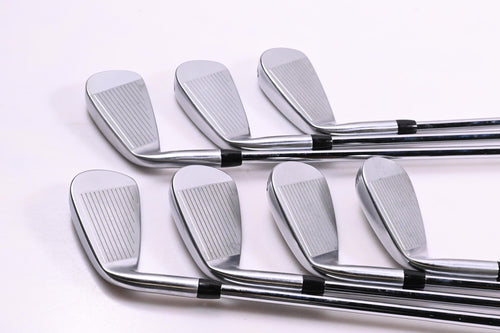 PXG 0311 P Gen7 Irons / 4-PW / Regular Flex KBS Tour 90 Shafts