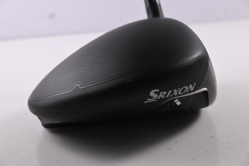 Srixon ZXi Driver / 10.5 Degree / Senior Flex Denali Red 50 Shaft