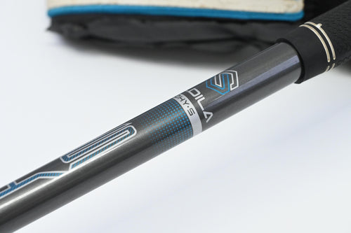Callaway Rogue #3 Hybrid / 19 Degree / Stiff Flex Aldila Synergy 60 Shaft