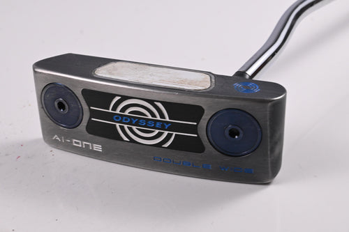 Odyssey Ai-One Double Wide Putter / 34 Inch