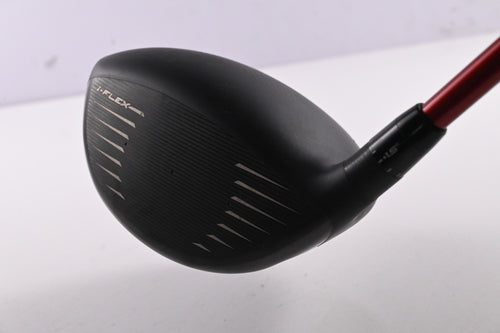 Srixon ZXi Driver / 10.5 Degree / Senior Flex Denali Red 50 Shaft