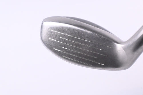 Taylormade Rescue Mid #2 Hybrid / 16 Degree / Stiff Flex Taylormade Shaft