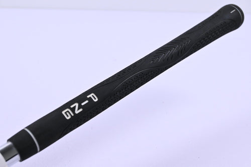 Ping S59 #6 Iron / Black Dot / Stiff Flex Ping Z-Z65 Shaft