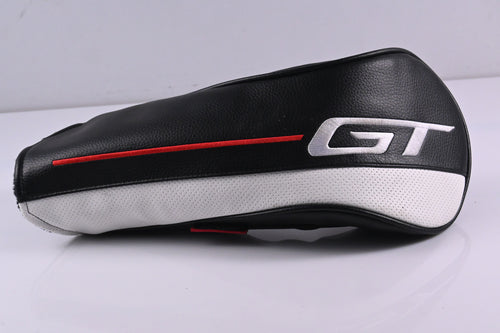 Titleist GT3 Driver / 8 Degree / Stiff Flex Kuro Kage Black 55 Shaft