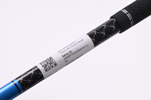 Tensei AV Blue 75 #5 Hybrid Shaft / Stiff Flex / Titleist 2nd Gen