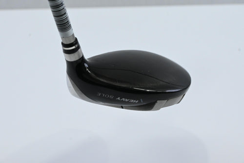Wilson Fybrid HS #3 Wood / 15 Degree / Regular Flex UST Axiv Core 60 Shaft