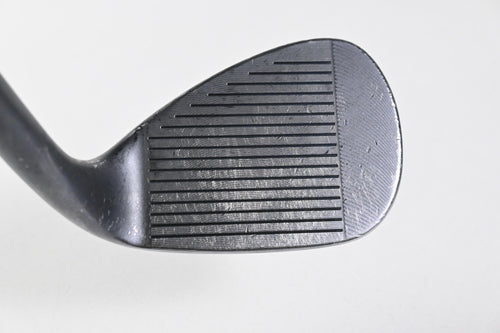 Left Hand Cleveland CBX 2 Gap Wedge / 52 Degree / Wedge Flex Dynamic Gold 115