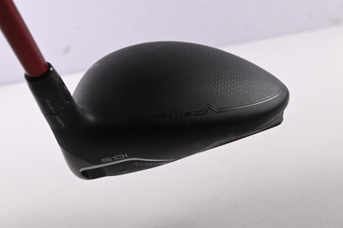 Srixon ZXi Driver / 10.5 Degree / Senior Flex Denali Red 50 Shaft