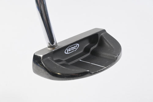 Yes! C-Groove Valerie Putter / 33 Inch