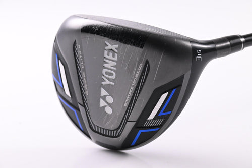 Yonex Ezone Elite 4 #3 Wood / 15 Degree / Regular Flex Yonex EX-E04 Shaft