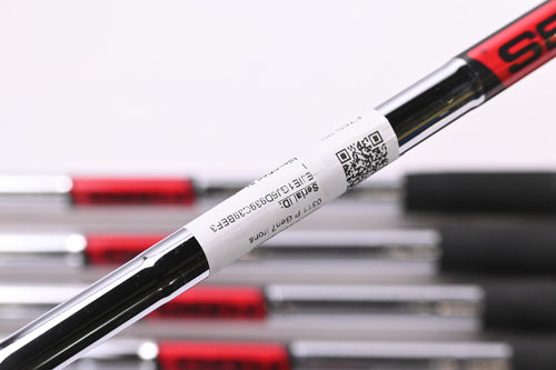 PXG 0311 P Gen7 Irons / 4-PW / Regular Flex KBS Tour 90 Shafts
