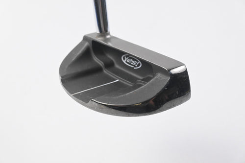 Yes! C-Groove Valerie Putter / 33 Inch