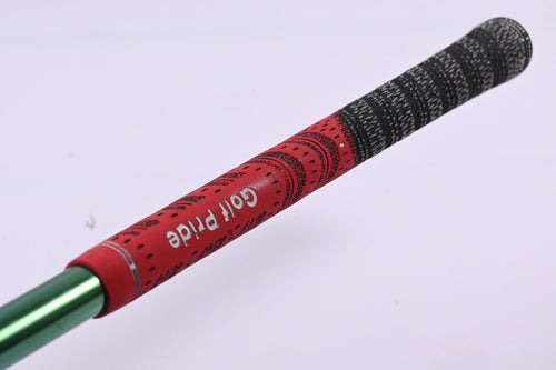 Hzrdus Smoke Green 80 Small Batch #5 Wood Shaft / TX-Flex / Callaway 2nd Gen