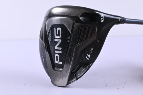 Ping G425 SFT Driver / 10.5 Degree / Regular Flex Ping Alta CB Slate 55 Shaft