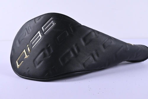 Taylormade Qi35 Designer Series Driver / 10.5 Degree / Regular Flex Diamana T+60