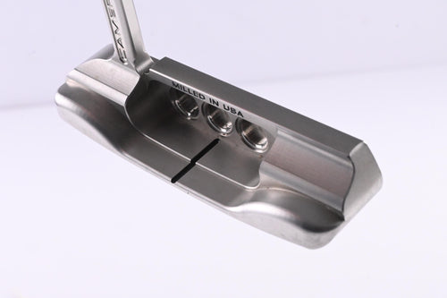 Scotty Cameron Super Select Newport Putter / 33 Inch