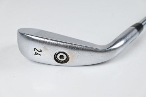 Callaway Apex UT #4 Iron / 24 Degree / Stiff Flex Project X PXi Steel Shaft