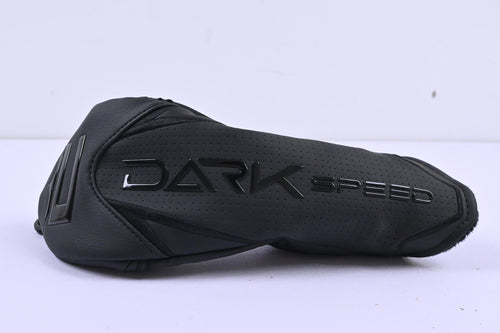 Cobra Darkspeed X #3 Wood / 15 Degree / Regular Flex UST LIN-Q M40X Red 5 Shaft