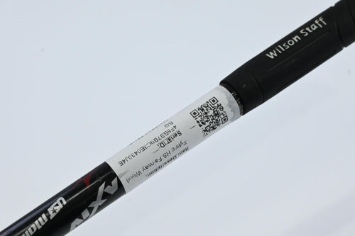 Wilson Fybrid HS #3 Wood / 15 Degree / Regular Flex UST Axiv Core 60 Shaft