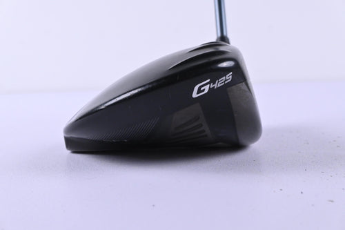 Ping G425 SFT Driver / 10.5 Degree / Regular Flex Ping Alta CB Slate 55 Shaft