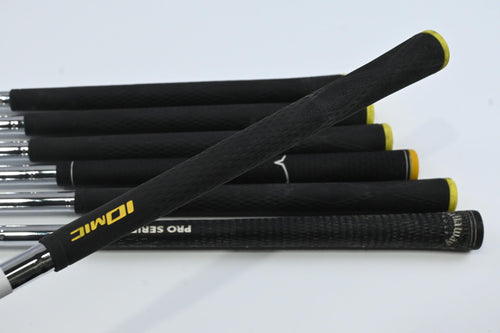 Callaway X-Tour Irons / 4-PW / Uniflex Memphis 10 Shafts