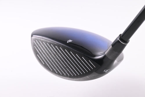 Yonex Ezone Elite 4 #3 Wood / 15 Degree / Regular Flex Yonex EX-E04 Shaft