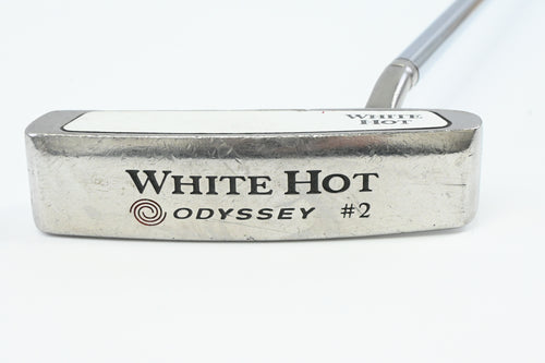 Odyssey White Hot #2 Putter / 35 Inch