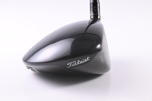 Titleist TSR3 Driver / 9 Degree / X-Flex Project X HZRDUS GEN4 Black 60 Shaft