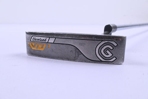 Cleveland VP 1 Putter / 35 Inch