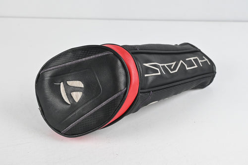 Taylormade Stealth #5 Wood / 18 Degree / Stiff Flex EvenFlow Riptide CB 60 Shaft