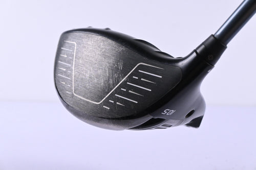 Ping G425 SFT Driver / 10.5 Degree / Regular Flex Ping Alta CB Slate 55 Shaft