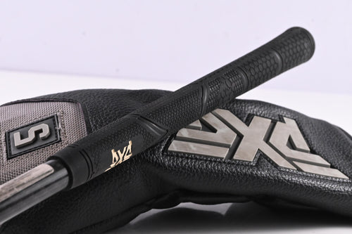 PXG 0311 Gen5 #5 Wood / 19 Degree / Regular Flex ACCRA Shaft