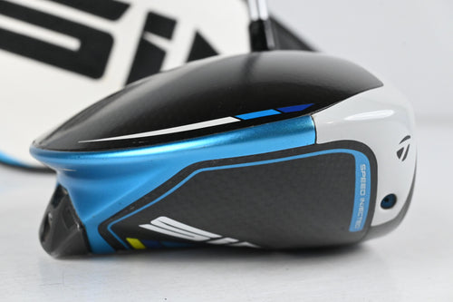 Taylormade SIM2 Driver / 10.5 Degree / Stiff Flex Kuro Kage Silver Series 60 Shaft