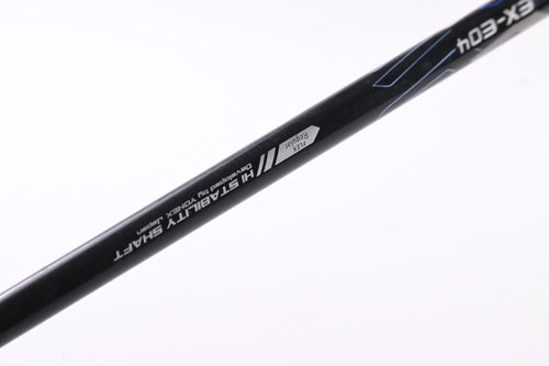 Yonex Ezone Elite 4 #3 Wood / 15 Degree / Regular Flex Yonex EX-E04 Shaft